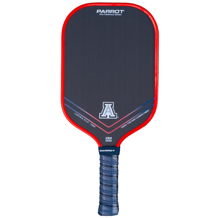 Arizona Wildcats PRO-Formance Logo Pickleball Paddle