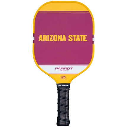 Arizona State Sun Devils Sport Plus Pickleball Paddle