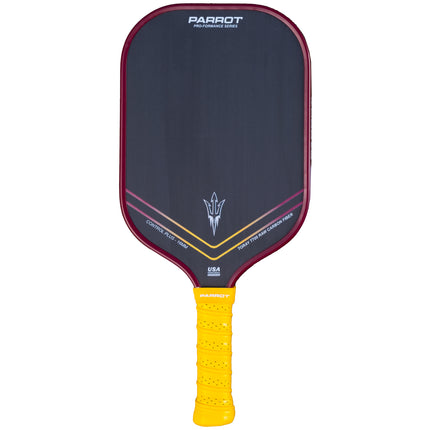 Arizona State Sun Devils PRO-Formance Logo Pickleball Paddle