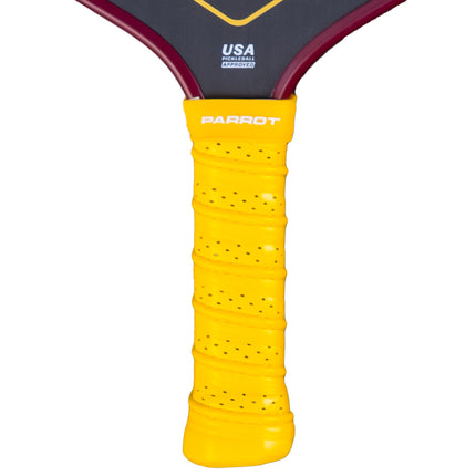 Arizona State Sun Devils PRO-Formance Logo Pickleball Paddle