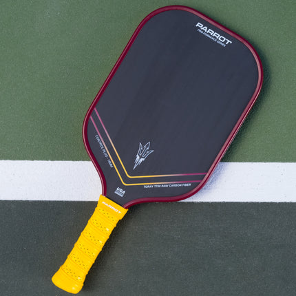 Arizona State Sun Devils PRO-Formance Logo Pickleball Paddle