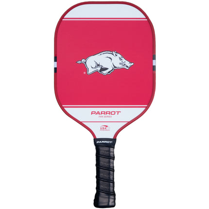 Arkansas Razorbacks Sport Plus Pickleball Paddle