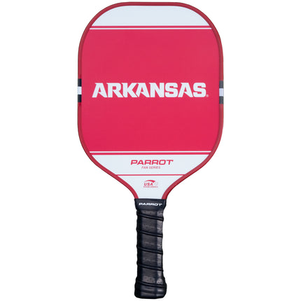 Arkansas Razorbacks Sport Plus Pickleball Paddle