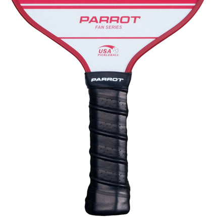 Arkansas Razorbacks Sport Plus Pickleball Paddle