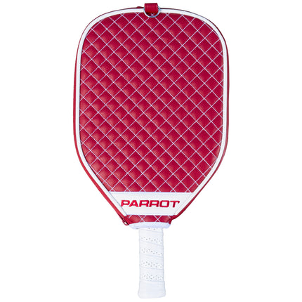Arkansas Razorbacks Quilted Pickleball Paddle Cover