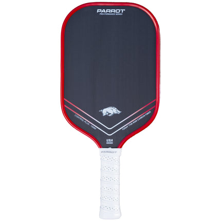 Arkansas Razorbacks PRO-Formance Logo Pickleball Paddle
