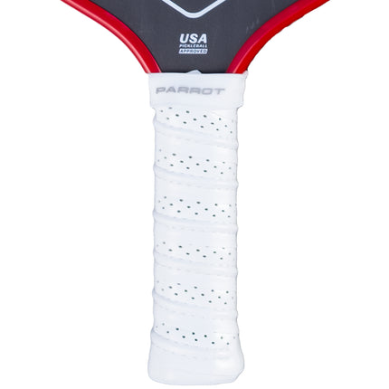 Arkansas Razorbacks PRO-Formance Logo Pickleball Paddle