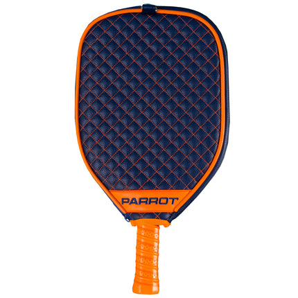 Auburn Tigers Quilted Pickleball Paddle Cover