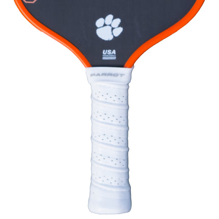 Clemson Tigers PRO-Formance Wordmark Pickleball Paddle