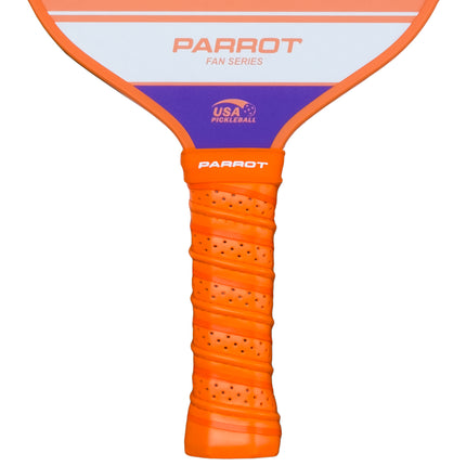 Clemson Tigers Sport Plus Pickleball Paddle