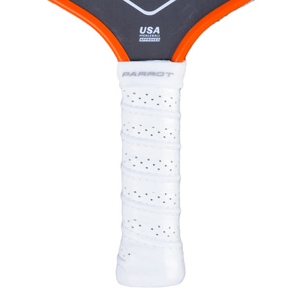 Clemson Tigers PRO-Formance Logo Pickleball Paddle
