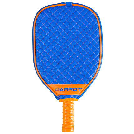 Florida Gators Quilted Pickleball Paddle Cover