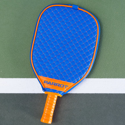 Florida Gators Quilted Pickleball Paddle Cover