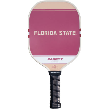 Florida State Seminoles Sport Plus Pickleball Paddle