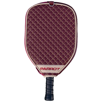 Florida State Seminoles Quilted Pickleball Paddle Cover