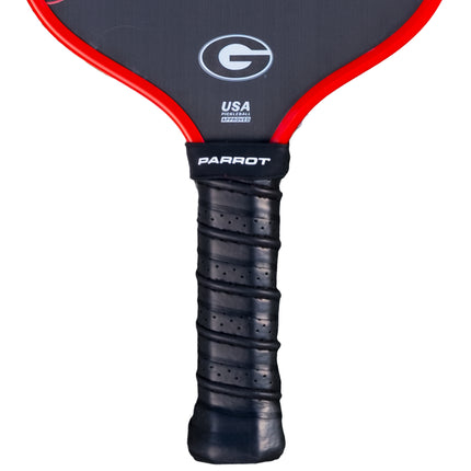Georgia Bulldogs PRO-Formance Wordmark Pickleball Paddle