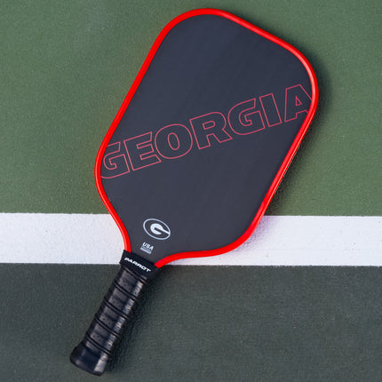 Georgia Bulldogs PRO-Formance Wordmark Pickleball Paddle