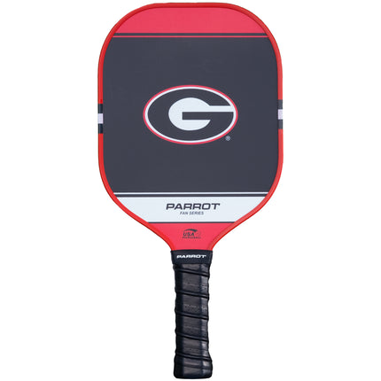 Georgia Bulldogs Sport Plus Pickleball Paddle