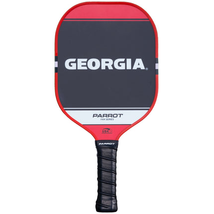 Georgia Bulldogs Sport Plus Pickleball Paddle