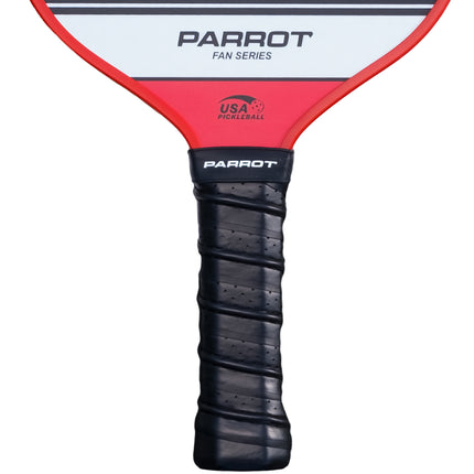 Georgia Bulldogs Sport Plus Pickleball Paddle