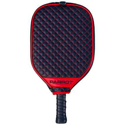 Georgia Bulldogs Quilted Pickleball Paddle Cover
