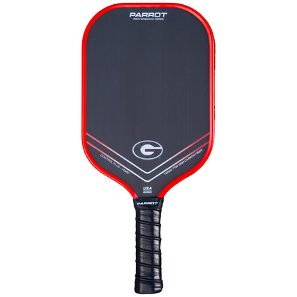 Georgia Bulldogs PRO-Formance Logo Pickleball Paddle
