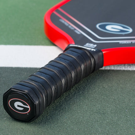 Georgia Bulldogs PRO-Formance Logo Pickleball Paddle