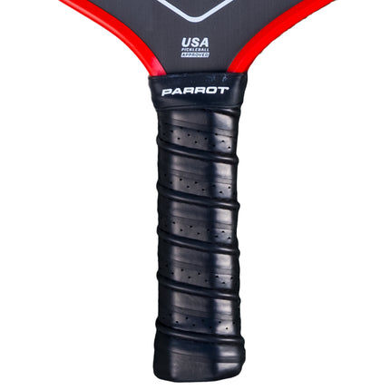 Georgia Bulldogs PRO-Formance Logo Pickleball Paddle