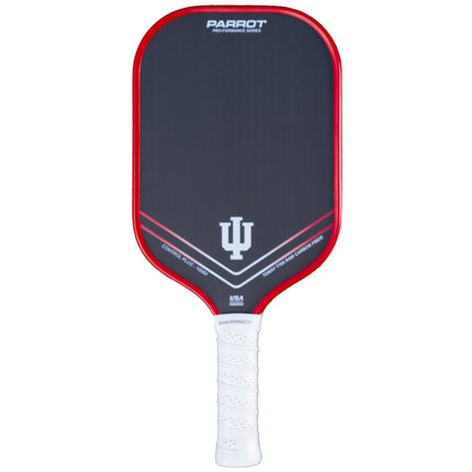 Indiana Hoosiers PRO-Formance Logo Pickleball Paddle