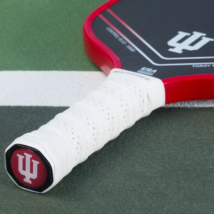Indiana Hoosiers PRO-Formance Logo Pickleball Paddle