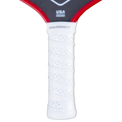 Indiana Hoosiers PRO-Formance Logo Pickleball Paddle