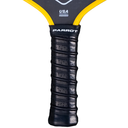 Iowa Hawkeyes PRO-Formance Logo Pickleball Paddle