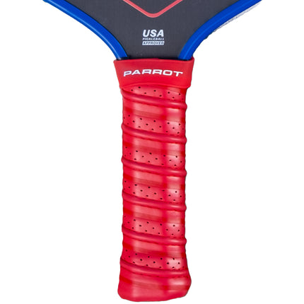 Kansas Jayhawks PRO-Formance Logo Pickleball Paddle