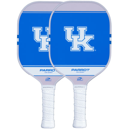 Kentucky Wildcats Sport Plus Pickleball Paddle Set