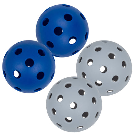 Kentucky Wildcats Sport Plus Pickleball Paddle Set