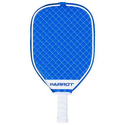 Kentucky Wildcats Quilted Pickleball Paddle Cover