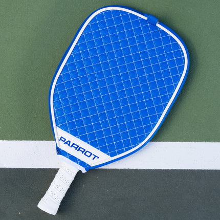 Kentucky Wildcats Quilted Pickleball Paddle Cover
