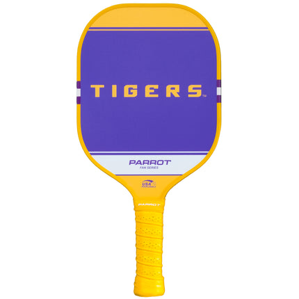 LSU Tigers Sport Plus Pickleball Paddle
