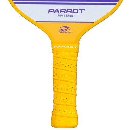 LSU Tigers Sport Plus Pickleball Paddle