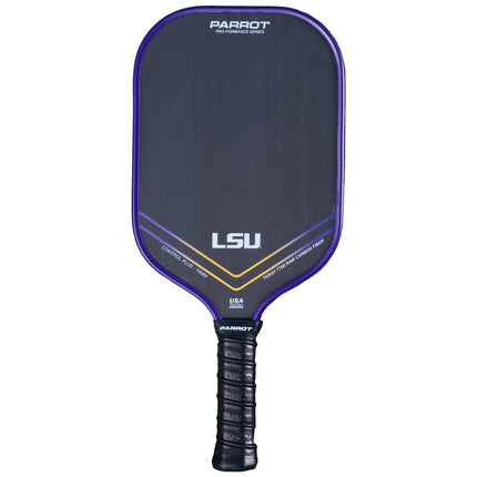 Louisiana State Tigers PRO-Formance Logo Pickleball Paddle