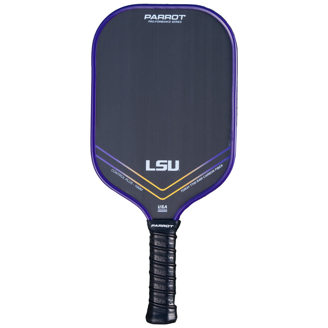 Louisiana State Tigers PRO-Formance Logo Pickleball Paddle