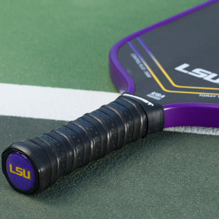 Louisiana State Tigers PRO-Formance Logo Pickleball Paddle