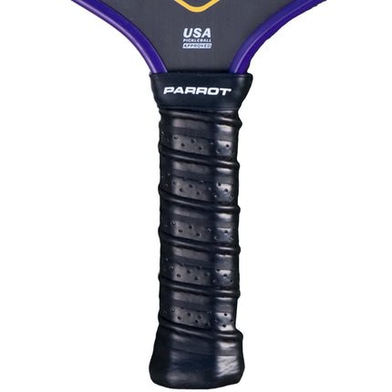 Louisiana State Tigers PRO-Formance Logo Pickleball Paddle