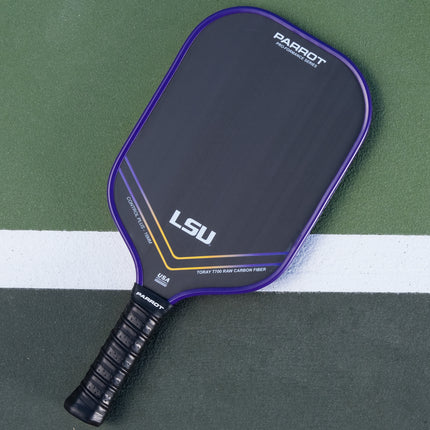Louisiana State Tigers PRO-Formance Logo Pickleball Paddle