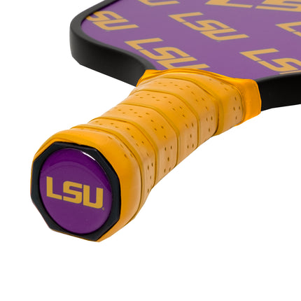 Iowa State Cyclones Pickleball Paddle Set