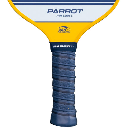Michigan Wolverines Sport Plus Pickleball Paddle