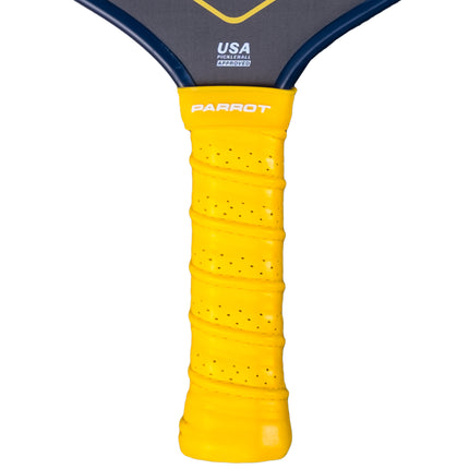 Michigan Wolverines PRO-Formance Logo Pickleball Paddle