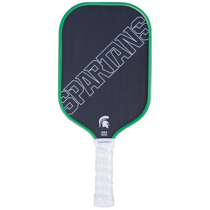Michigan State Spartans PRO-Formance Wordmark Pickleball Paddle