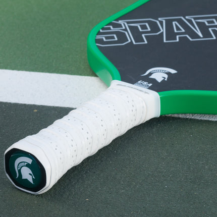 Michigan State Spartans PRO-Formance Wordmark Pickleball Paddle