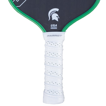 Michigan State Spartans PRO-Formance Wordmark Pickleball Paddle